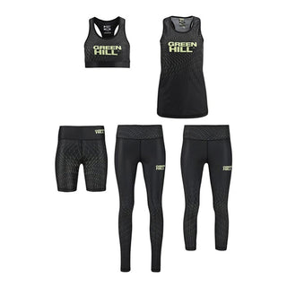 SET DE CONJUNTO DEPORTIVO POR 5 REF. SOPHIA