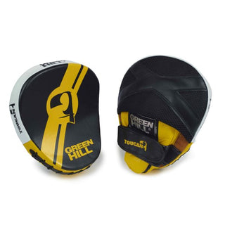 FOCUS MITT REF. TOUCAN