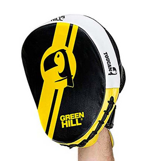 FOCUS MITT REF. TOUCAN
