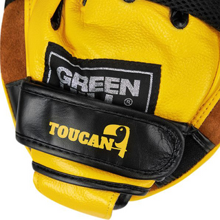 FOCUS MITT REF. TOUCAN