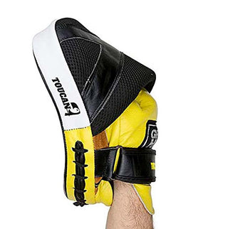 FOCUS MITT REF. TOUCAN