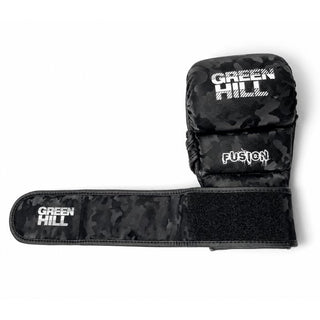 GUANTES DE MMA REF. FUSION