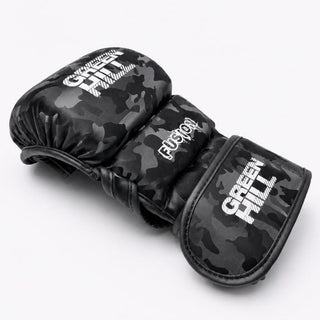 GUANTES DE MMA REF. FUSION