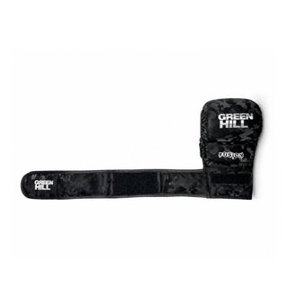 GUANTES DE MMA REF. FUSION