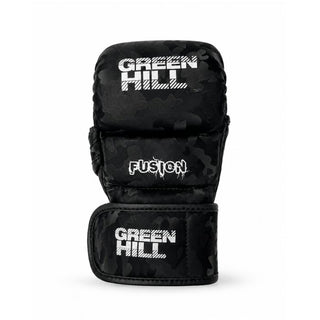 GUANTES DE MMA REF. FUSION