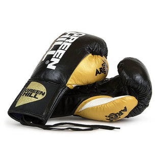 GUANTES DE BOXEO REF. ARES