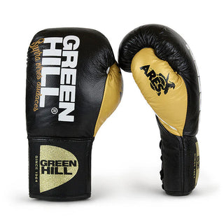 GUANTES DE BOXEO REF. ARES