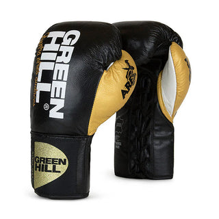 GUANTES DE BOXEO REF. ARES