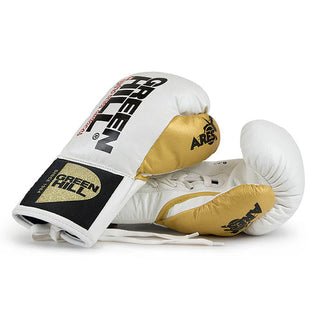 GUANTES DE BOXEO REF. ARES