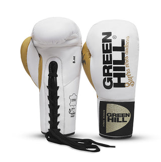 GUANTES DE BOXEO REF. ARES