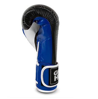 GUANTES DE BOXEO REF. COMET NEGRO