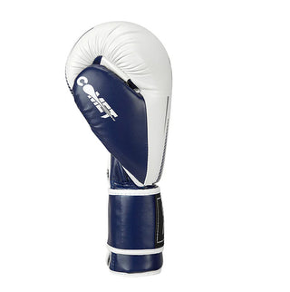 GUANTES DE BOXEO REF. COMET NEGRO