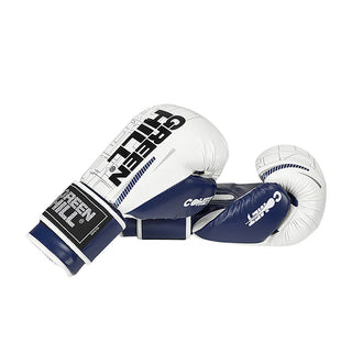 GUANTES DE BOXEO REF. COMET NEGRO