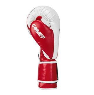 GUANTES DE BOXEO REF. COMET NEGRO