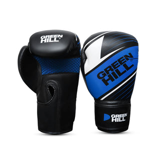 GUANTES DE BOXEO REF. LIBRA
