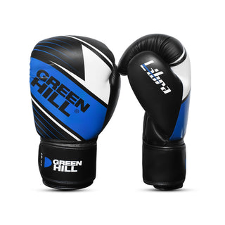 GUANTES DE BOXEO REF. LIBRA