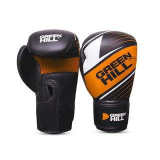 GUANTES DE BOXEO REF. LIBRA