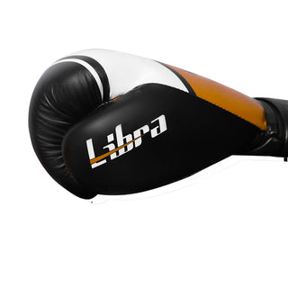 GUANTES DE BOXEO REF. LIBRA