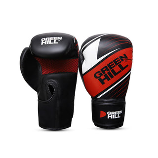 GUANTES DE BOXEO REF. LIBRA