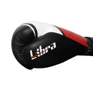 GUANTES DE BOXEO REF. LIBRA