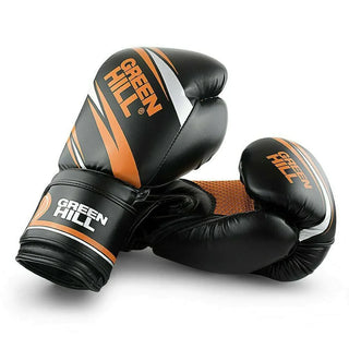 GUANTES DE BOXEO REF. TEK7