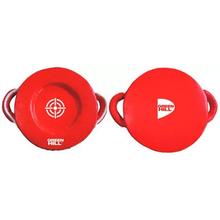 PAO REDONDO GOBERNADORA