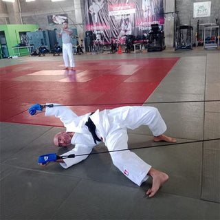JUDO GRIP ENTRENAMIENTO