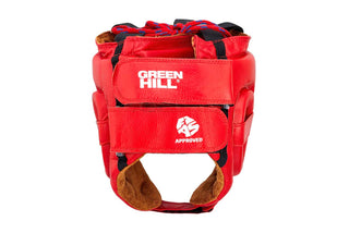 PROTECTOR DE CABEZA REF. FIVE STAR APROBADO FIAS