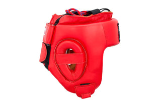 PROTECTOR DE CABEZA REF. FIVE STAR APROBADO FIAS