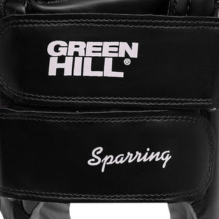 PROTECTOR DE CABEZA REF. SPARRING