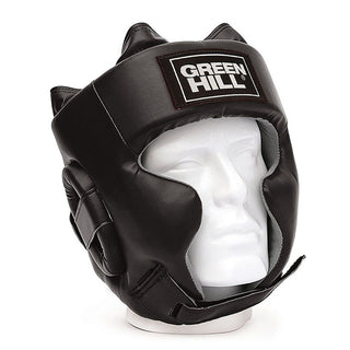 PROTECTOR DE CABEZA REF. SPARRING