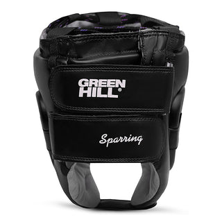 PROTECTOR DE CABEZA REF. SPARRING