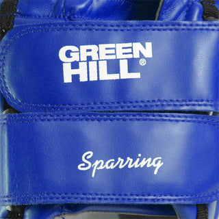 PROTECTOR DE CABEZA REF. SPARRING