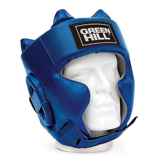 PROTECTOR DE CABEZA REF. SPARRING