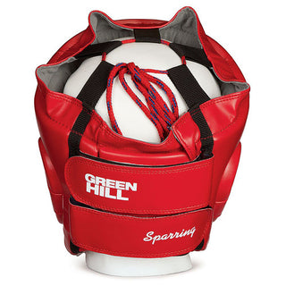 PROTECTOR DE CABEZA REF. SPARRING