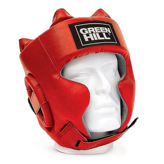 PROTECTOR DE CABEZA REF. SPARRING