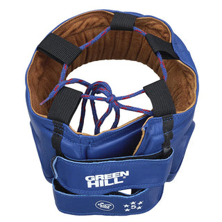 PROTECTOR DE CABEZA REF. FIVE STAR APROBADO IBA