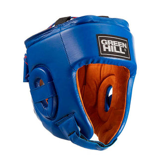 PROTECTOR DE CABEZA REF. FIVE STAR APROBADO IBA