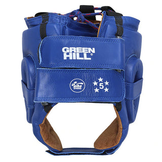 PROTECTOR DE CABEZA REF. FIVE STAR APROBADO IBA