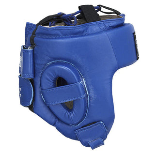 PROTECTOR DE CABEZA REF. FIVE STAR APROBADO IBA