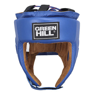 PROTECTOR DE CABEZA REF. FIVE STAR APROBADO IBA