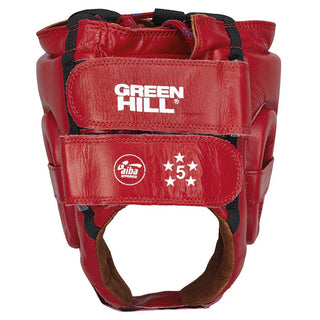 PROTECTOR DE CABEZA REF. FIVE STAR APROBADO IBA