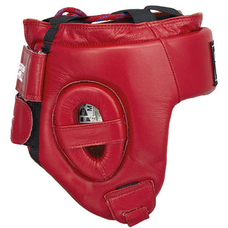 PROTECTOR DE CABEZA REF. FIVE STAR APROBADO IBA