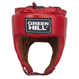 PROTECTOR DE CABEZA REF. FIVE STAR APROBADO IBA