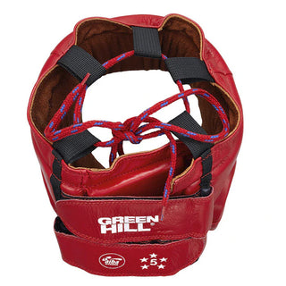 PROTECTOR DE CABEZA REF. FIVE STAR APROBADO IBA