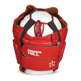 PROTECTOR DE CABEZA REF. FIVE STAR