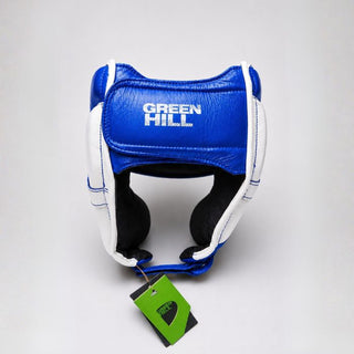 HEAD GUARD REF. OUT & OUT