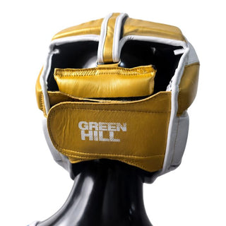 HEAD GUARD REF. OUT & OUT