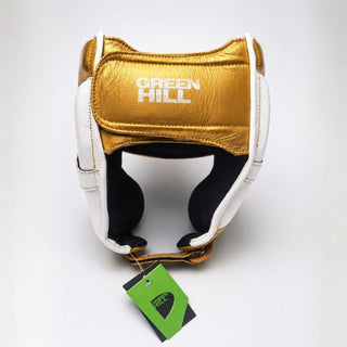 HEAD GUARD REF. OUT & OUT