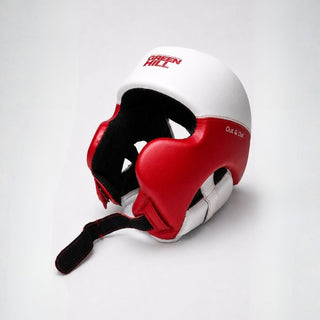 HEAD GUARD REF. OUT & OUT